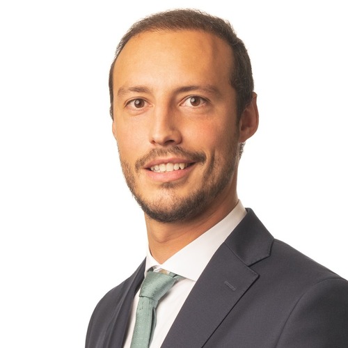 Francisco Caldeira
