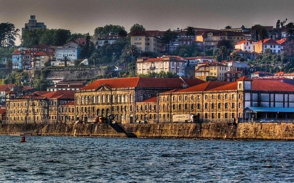 Imobiliário: Quinta Marques Gomes escapa à especulação